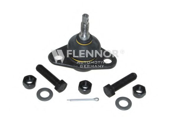 FLENNOR FL013D Шаровая опора FLENNOR для VOLVO 940
