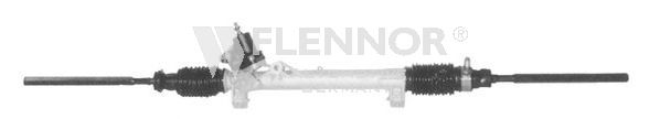 FLENNOR FL017K Насос гидроусилителя руля FLENNOR 
