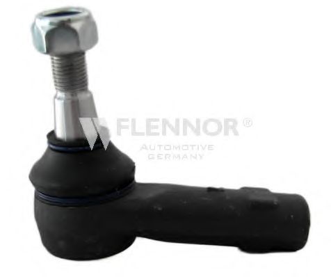 FLENNOR FL0195B Наконечник рулевой тяги для PORSCHE
