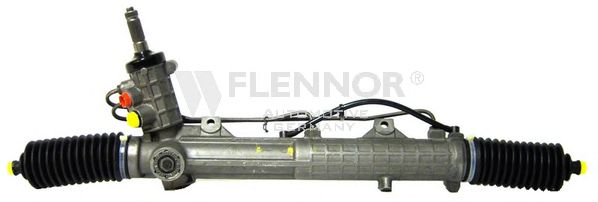 FLENNOR FL019K Насос гидроусилителя руля FLENNOR 