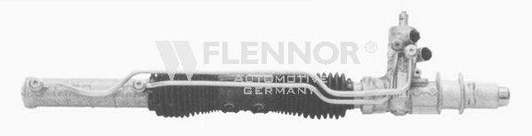 FLENNOR FL035K Насос гидроусилителя руля FLENNOR 