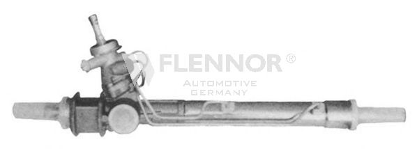 FLENNOR FL036K Насос гидроусилителя руля FLENNOR 