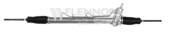 FLENNOR FL062K Насос гидроусилителя руля FLENNOR 