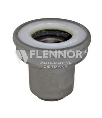 FLENNOR FL0901J Сайлентблок рычага FLENNOR 