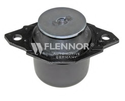 FLENNOR FL0904J Подушка двигателя FLENNOR 
