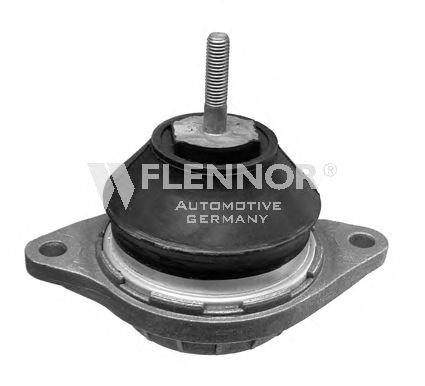 FLENNOR FL0910J Подушка двигателя FLENNOR 