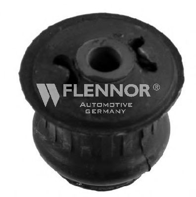FLENNOR FL0911J Подушка коробки передач (АКПП) FLENNOR 