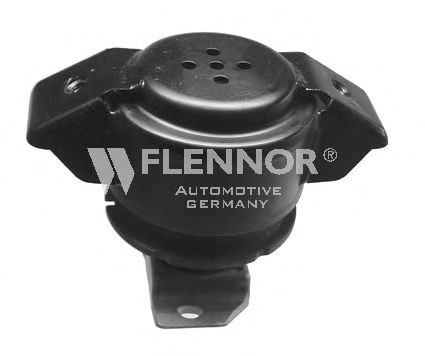 FLENNOR FL0914J Подушка двигателя FLENNOR 