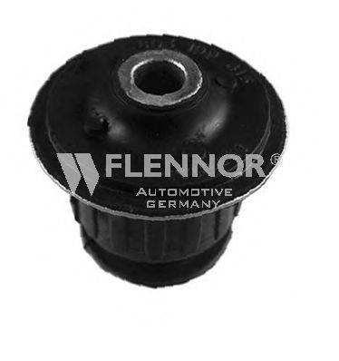 FLENNOR FL0920J Подушка двигателя FLENNOR 