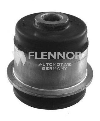 FLENNOR FL0921J Сайлентблок задней балки для AUDI