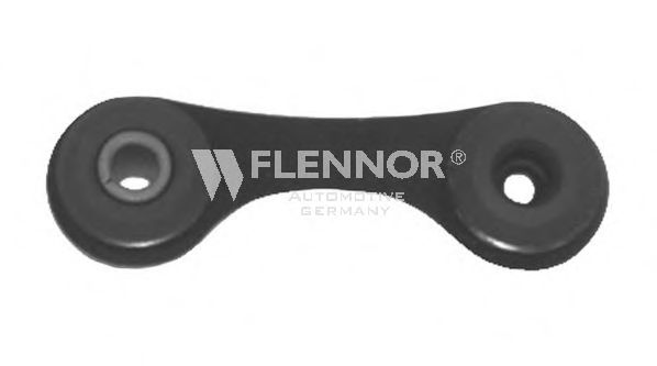 FLENNOR FL0960H Стойка стабилизатора FLENNOR для SAAB