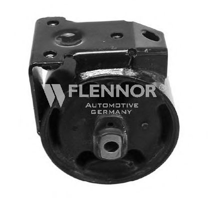 FLENNOR FL0992J Подушка двигателя FLENNOR 
