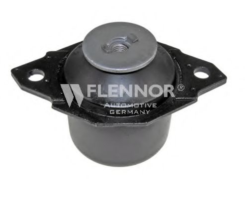 FLENNOR FL0995J Подушка коробки передач (МКПП) FLENNOR 