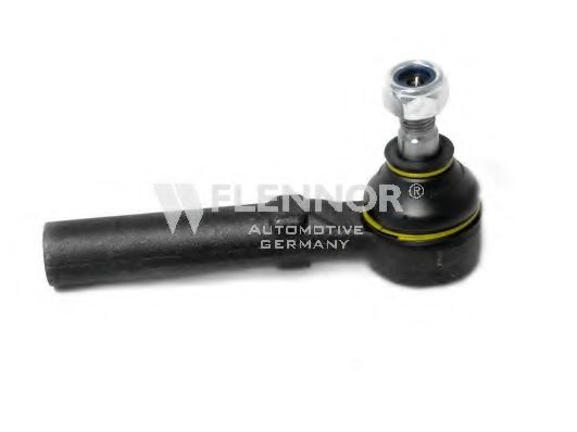FL109-B FLENNOR Наконечник поперечной рулевой тяги FL109-B FLENNOR Наконечник поперечной рулевой тяги