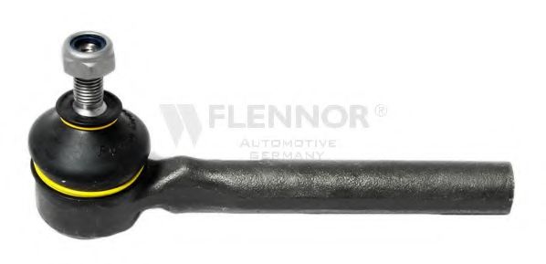 FLENNOR FL166B Наконечник рулевой тяги для FIAT PUNTO