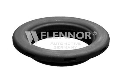 FLENNOR FL2901J Опора амортизатора FLENNOR для RENAULT