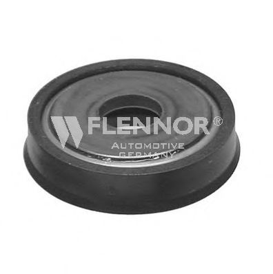 FLENNOR FL2907J Опора амортизатора FLENNOR 