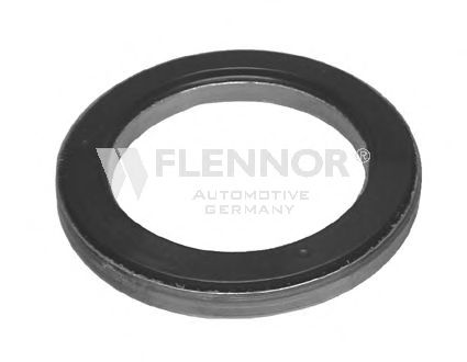 FLENNOR FL2912J Опора амортизатора FLENNOR 