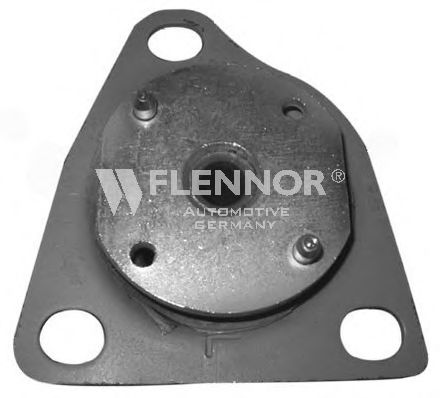 FLENNOR FL2992J Подушка коробки передач (АКПП) FLENNOR 