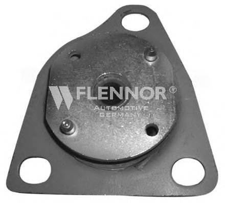 FLENNOR FL2993J Подушка коробки передач (МКПП) FLENNOR 