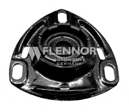 FLENNOR FL2998J Опора амортизатора FLENNOR 