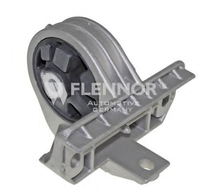 FLENNOR FL3009J Подушка двигателя FLENNOR для RENAULT