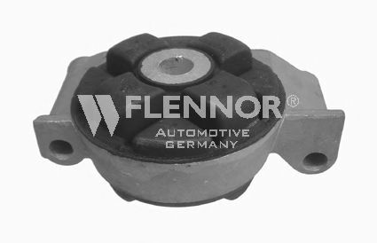 FLENNOR FL3920J Подушка коробки передач (МКПП) FLENNOR 