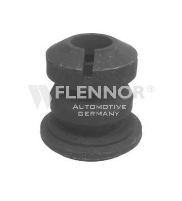 FLENNOR FL3950J Комплект пыльника и отбойника амортизатора FLENNOR 