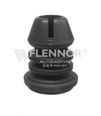 FLENNOR FL3951J Комплект пыльника и отбойника амортизатора FLENNOR 