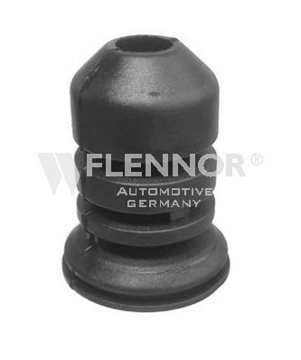 FLENNOR FL3952J Комплект пыльника и отбойника амортизатора FLENNOR 