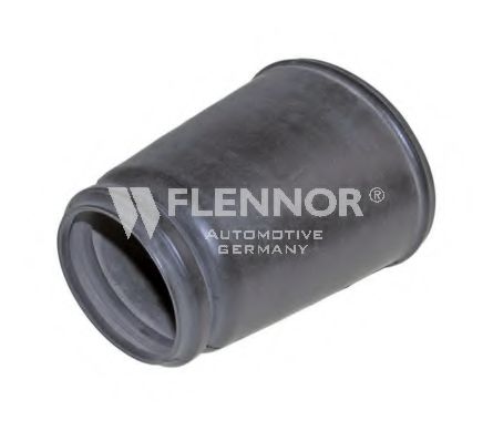 FLENNOR FL3954J Комплект пыльника и отбойника амортизатора FLENNOR 