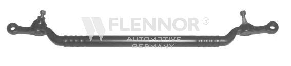 FLENNOR FL406E Рулевая тяга FLENNOR 