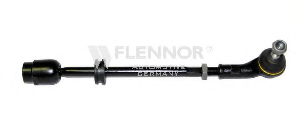 FLENNOR FL418A Рулевая тяга FLENNOR 