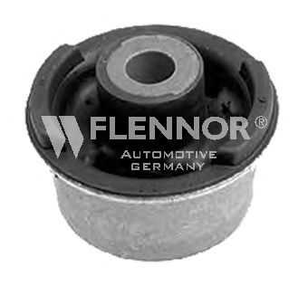 FLENNOR FL4214J Сайлентблок рычага FLENNOR 