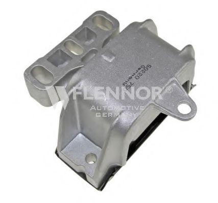 FLENNOR FL4276J Подушка коробки передач (АКПП) для SEAT