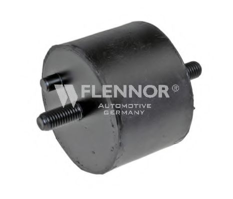 FLENNOR FL4321J Подушка двигателя FLENNOR 