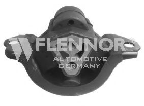 FLENNOR FL4326J Подушка двигателя FLENNOR 