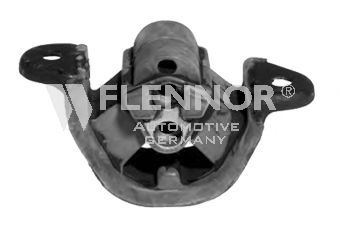 FLENNOR FL4327J Подушка двигателя FLENNOR 