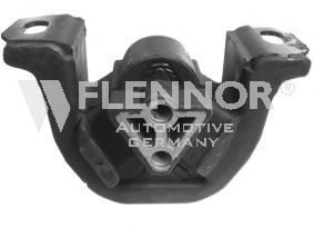 FLENNOR FL4328J Подушка двигателя FLENNOR 