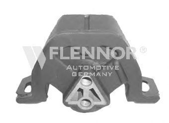 FLENNOR FL4331J Подушка двигателя FLENNOR 
