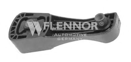 FLENNOR FL4365J Подушка двигателя FLENNOR для RENAULT