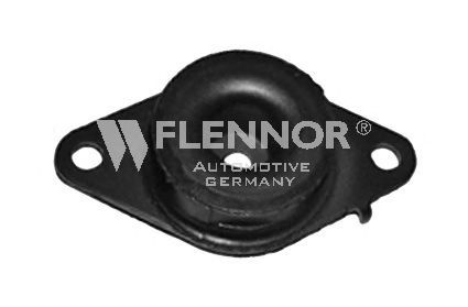 FLENNOR FL4367J Подушка коробки передач (АКПП) FLENNOR 