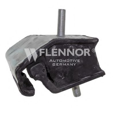 FLENNOR FL4371J Подушка двигателя FLENNOR для RENAULT