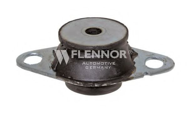 FLENNOR FL4374J Подушка коробки передач (МКПП) FLENNOR 