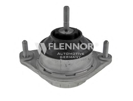 FLENNOR FL4418J Подушка двигателя FLENNOR 