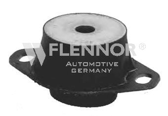 FLENNOR FL4445J Подушка двигателя FLENNOR 
