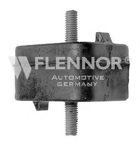 FLENNOR FL4451J Подушка коробки передач (МКПП) FLENNOR 
