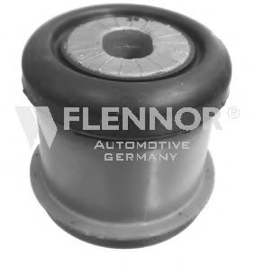 FLENNOR FL4464J Подушка коробки передач (АКПП) FLENNOR 