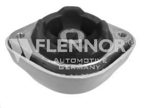 FLENNOR FL4465J Подушка коробки передач (АКПП) FLENNOR 