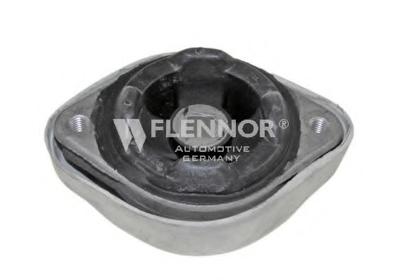FLENNOR FL4466J Подушка коробки передач (АКПП) FLENNOR 